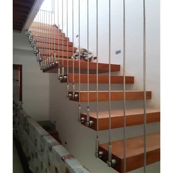 Cáp tăng đơ bọc nhựa