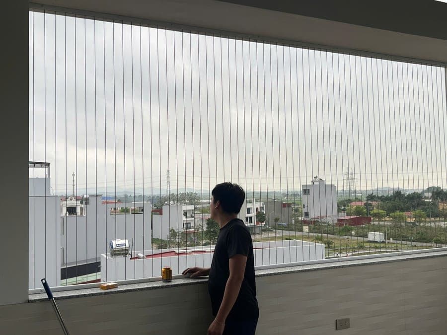 Lưới an toàn